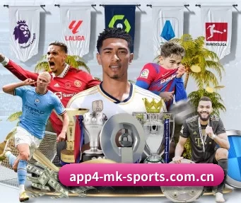mk sport官网下载 APP 界面