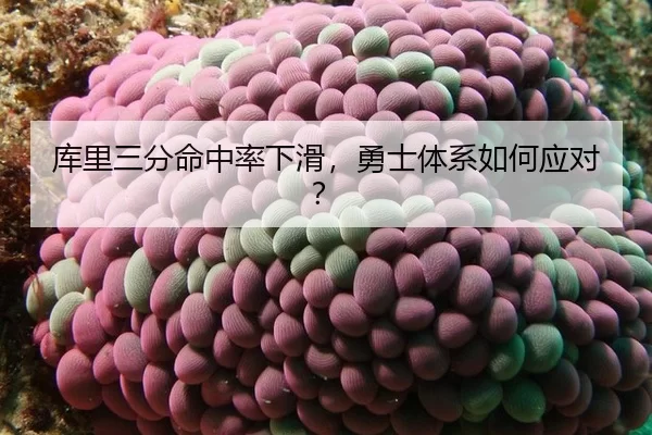 库里三分命中率下滑，勇士体系如何应对？